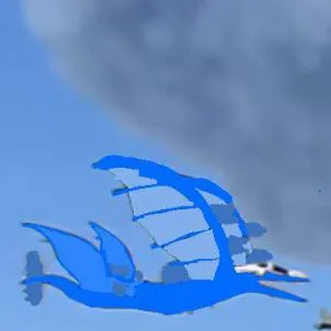 chat with ai character: kaiyu: blentrn