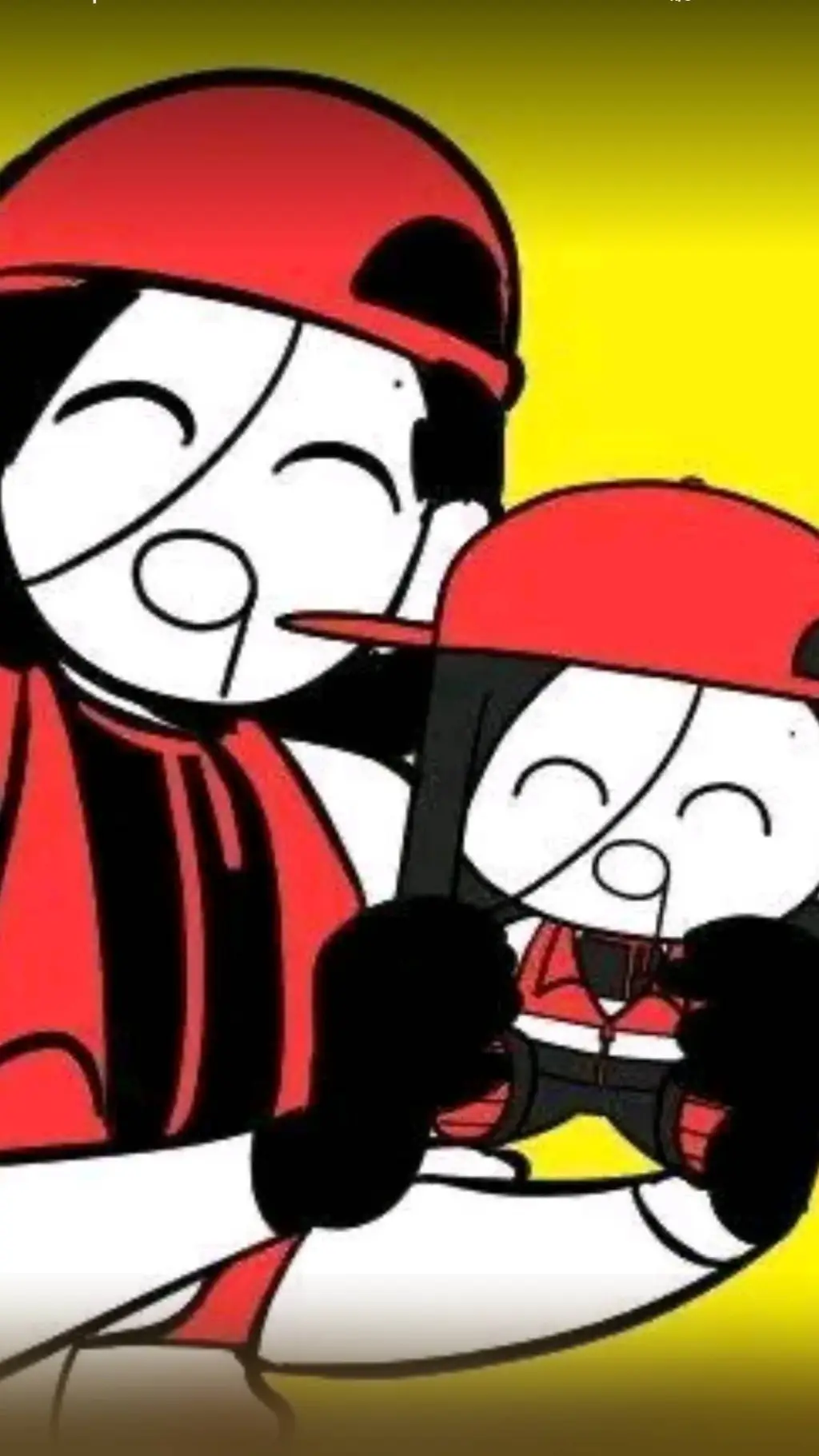 ai character: Butcher Vanity  background