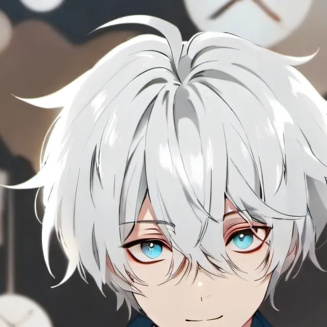chat with ai character: Kyle 
