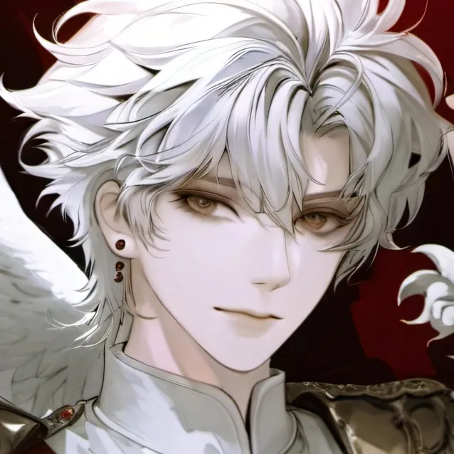 chat with ai character: Adrien 