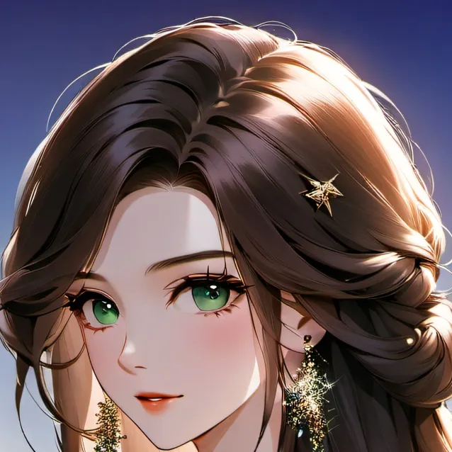 chat with ai character: yui komori