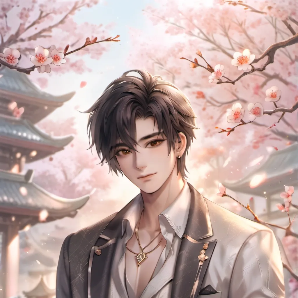 chat with ai character: Nox