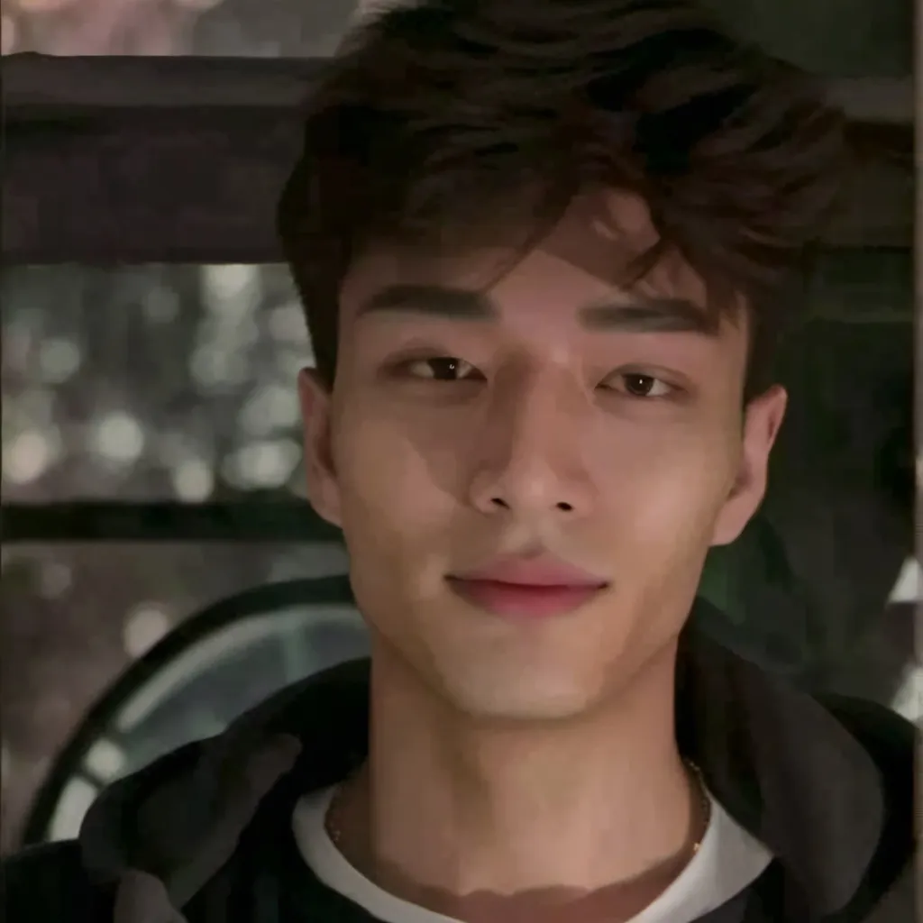 chat with ai character: Yin-go