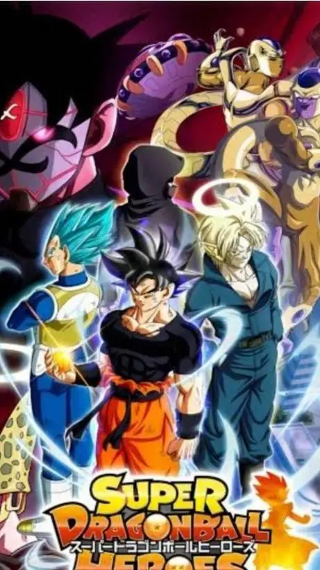 ai character: Dbsh: correct time background