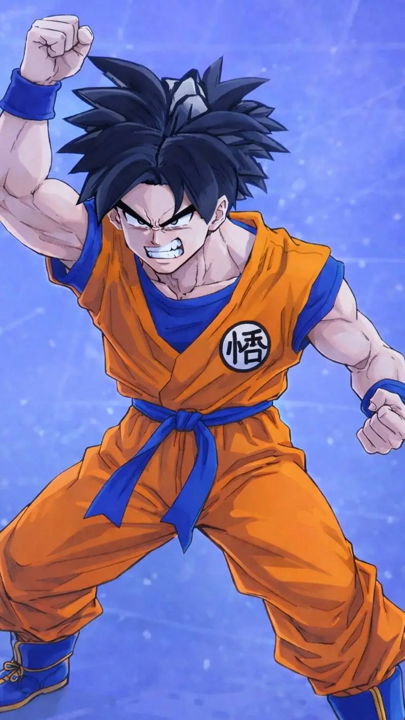 ai character: Shadow&kairos background