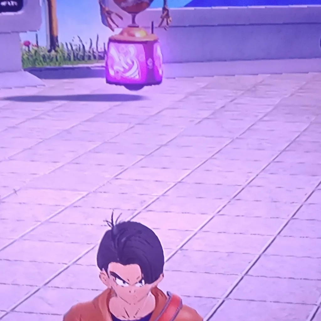 chat with ai character: Kuju human version