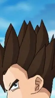 ai character: evil friend  background