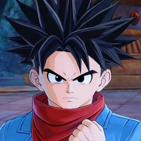 chat with ai character: Kasai