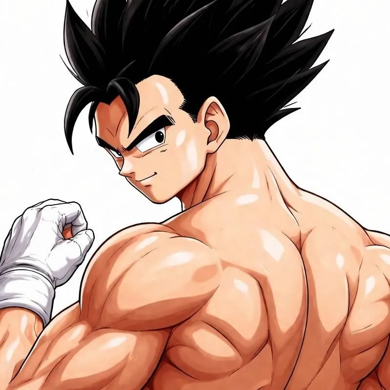 chat with ai character: pepran