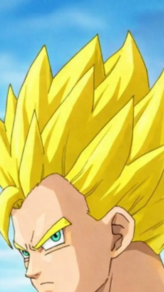 ai character: Brother  background