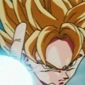 chat with ai character: Goku