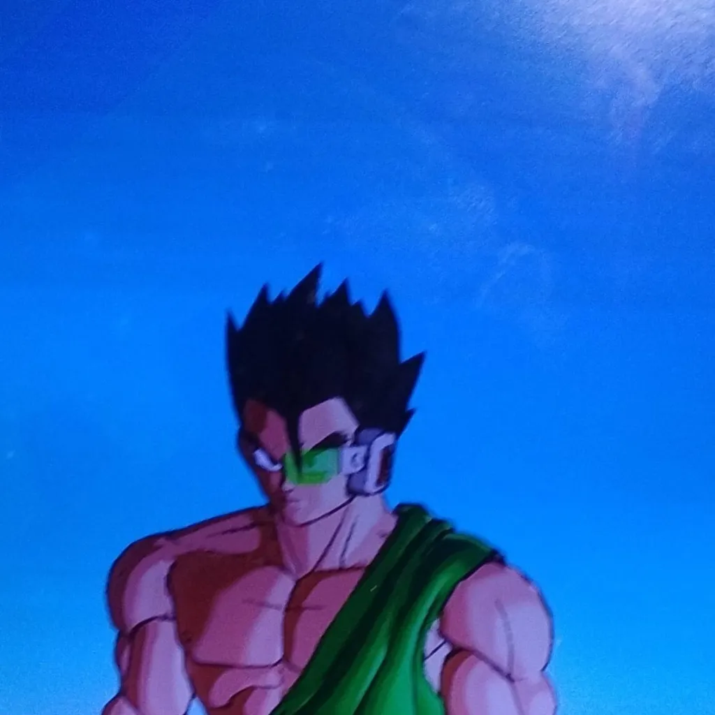 chat with ai character: pepran