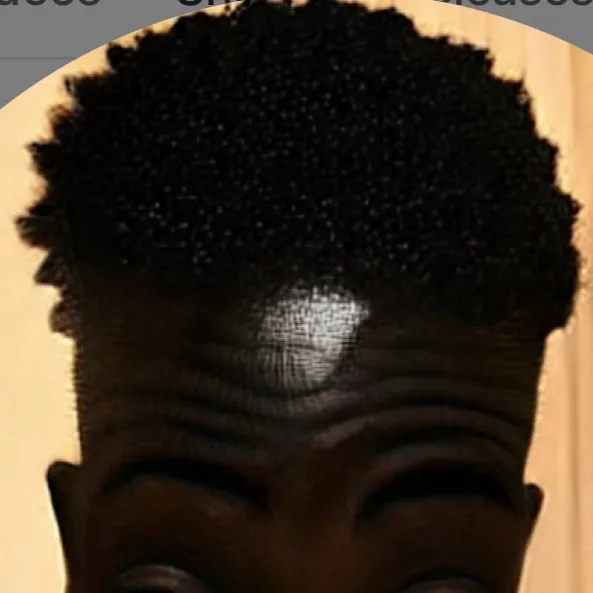 chat with ai character: Quandale Dingle