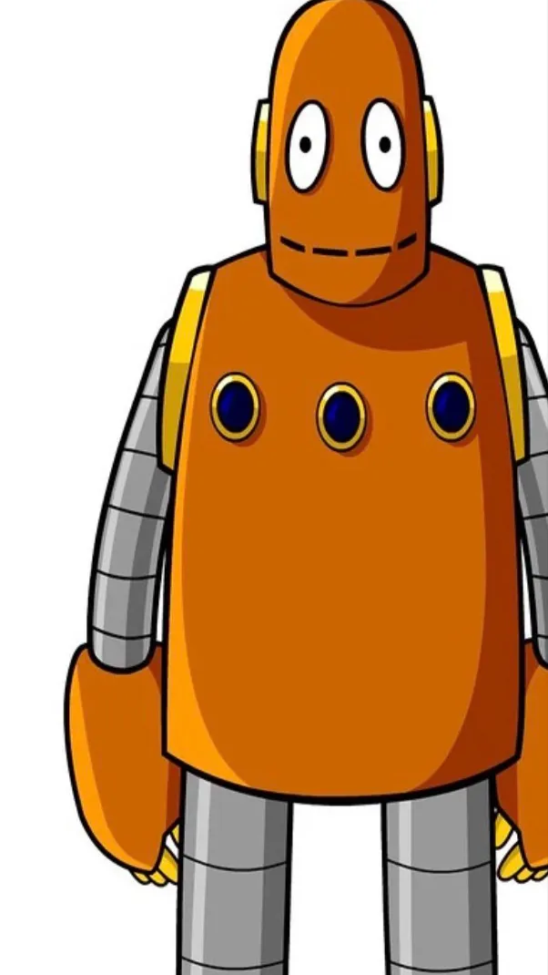 ai character: Moby background