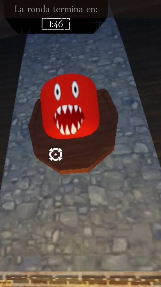 ai character: 1x1x1x1  background