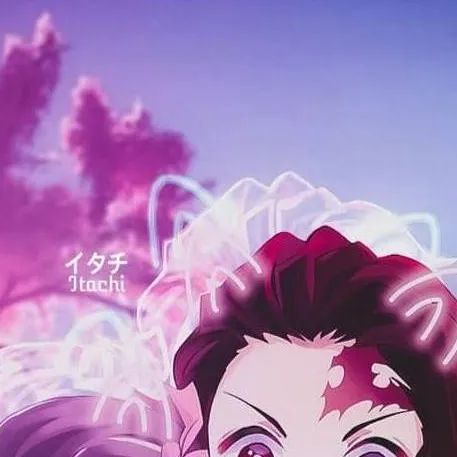 chat with ai character: nezuko Kamado