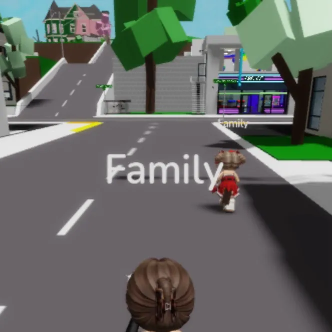 chat with ai character: Iyla 