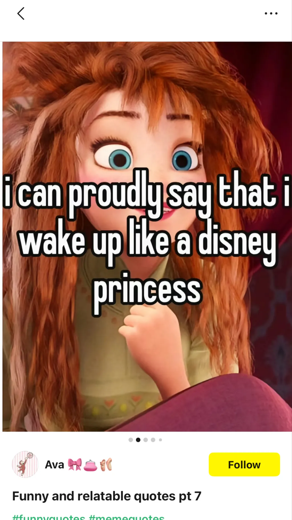 ai character: Your Dopple hanger background