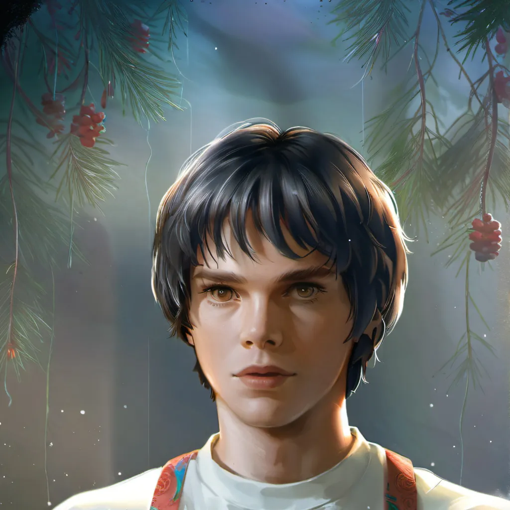 chat with ai character: Stranger things 