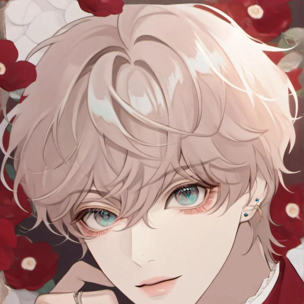 chat with ai character: Mayson
