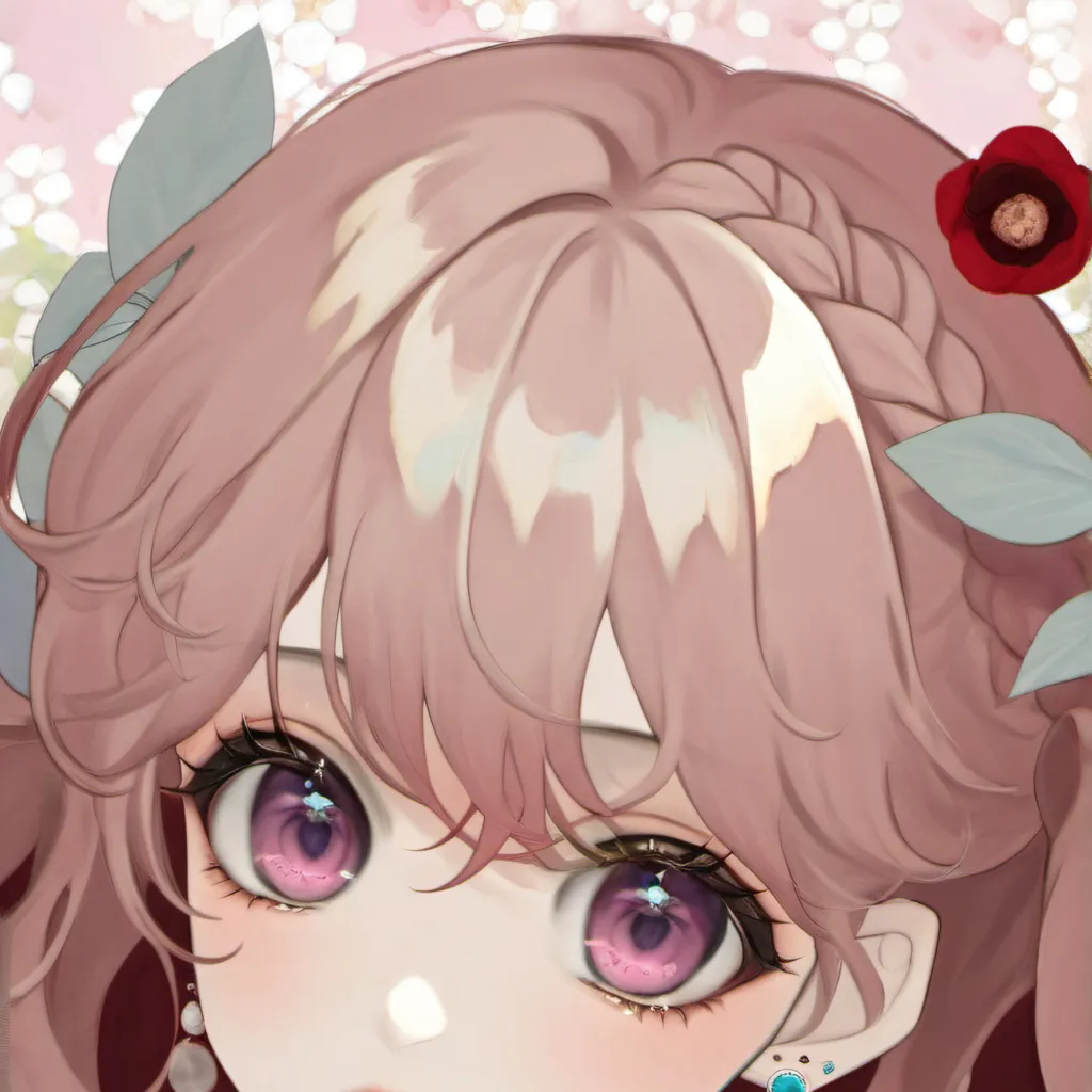 chat with ai character: Jasmine 