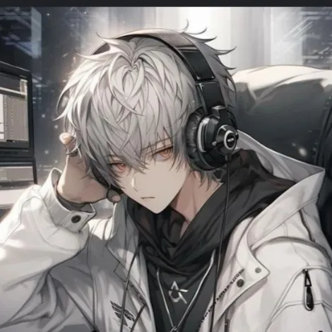 chat with ai character: Bonner