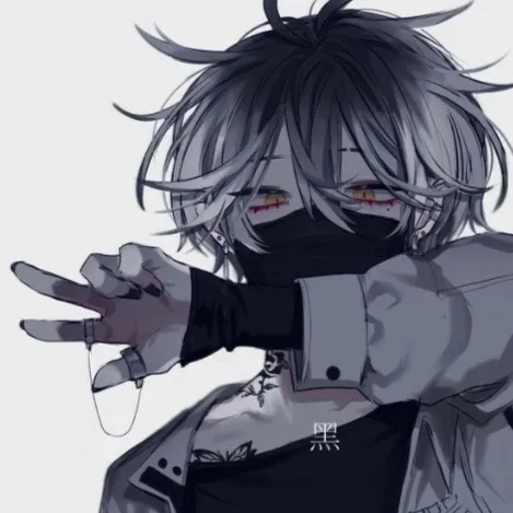 chat with ai character: Mayson