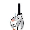 chat with ai character: Sr.conejo