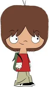 ai character: Mac (yo) background