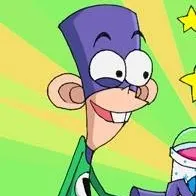 chat with ai character: Fanboy y chum chum