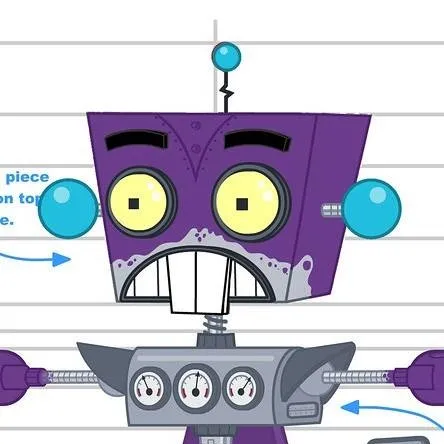 chat with ai character: Fanbot