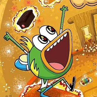 chat with ai character: Breadwinners
