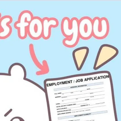 chat with ai character: Job-giver