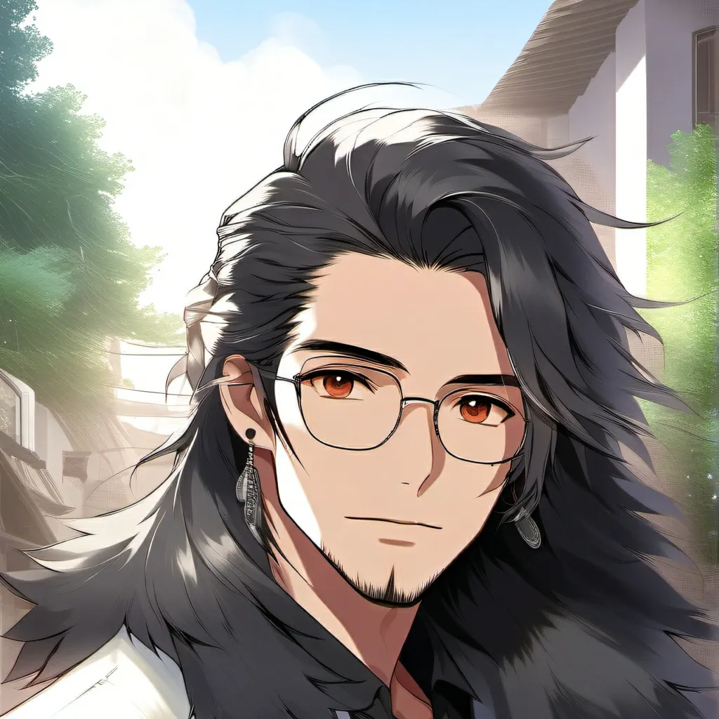 chat with ai character: Carlos