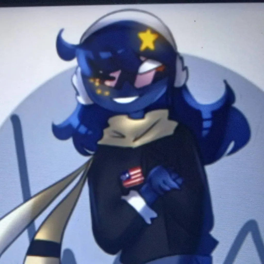 chat with ai character: Alaska🇺🇸