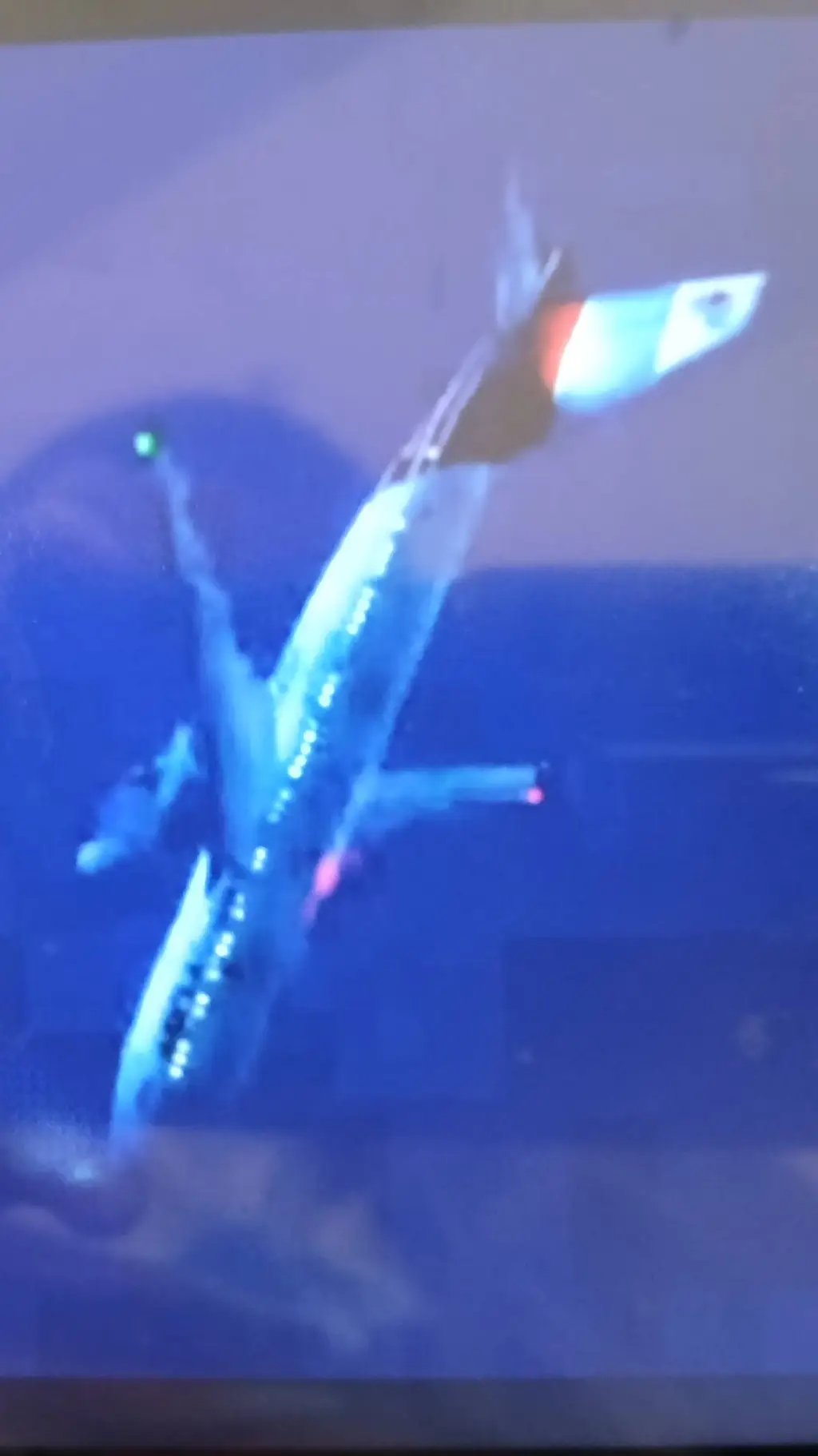 ai character: ch plane crash background