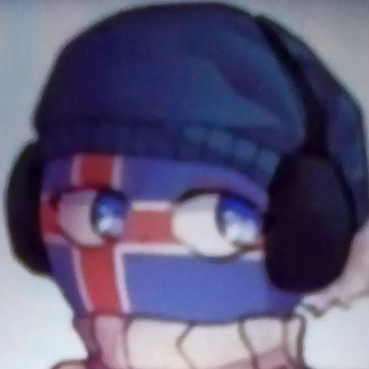 chat with ai character: Iceland
