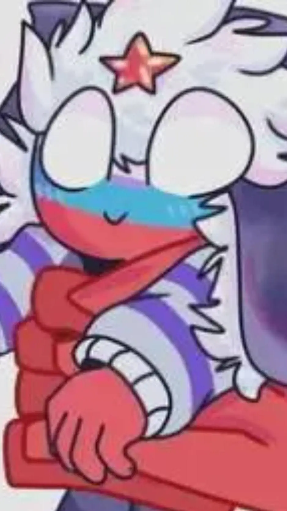 ai character: ch but kids only background