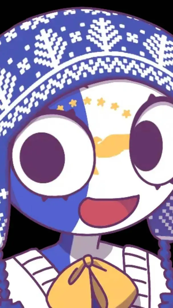 ai character: C2A background