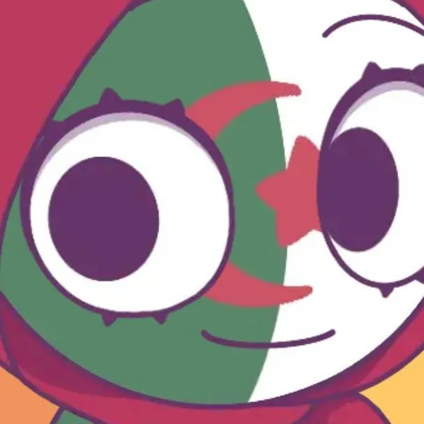 chat with ai character: Algeria