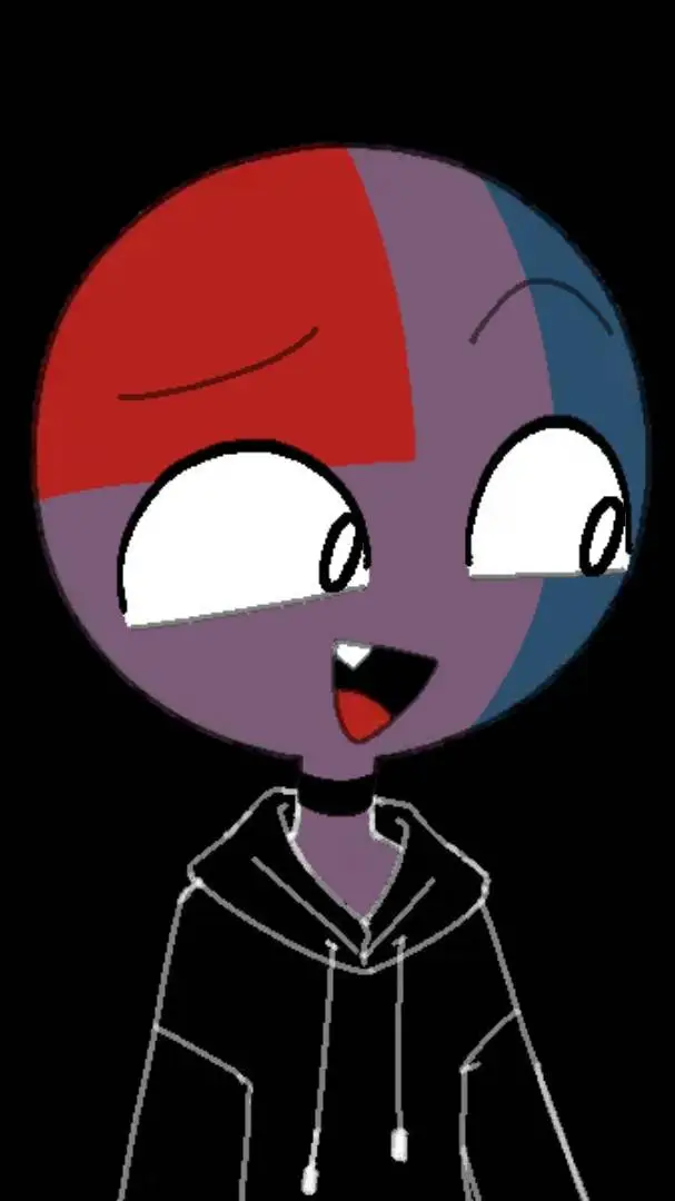 ai character: Ruby background