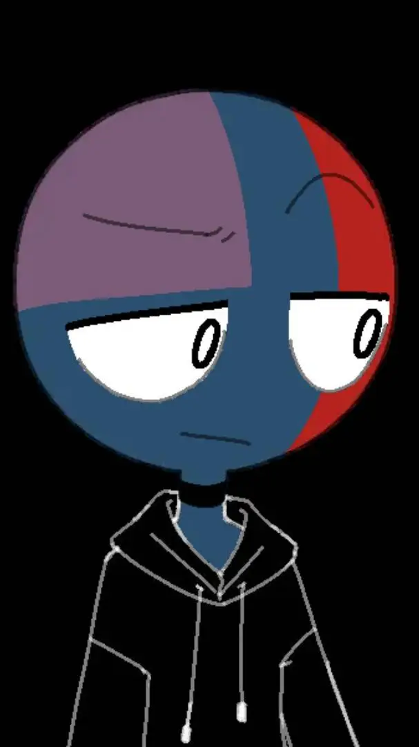 ai character: Ubyr background