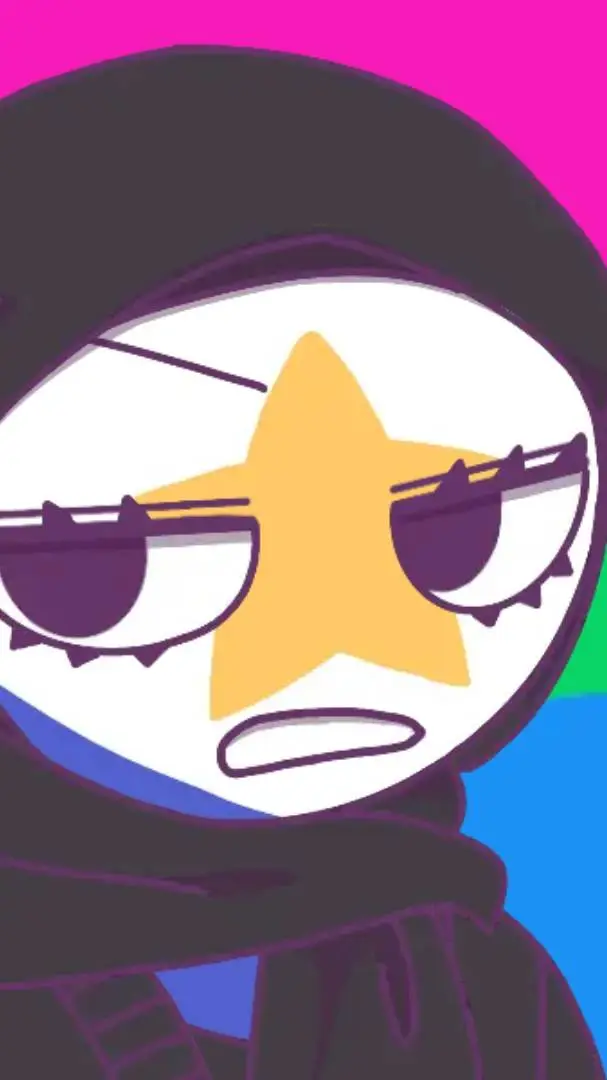 ai character: Trinity background