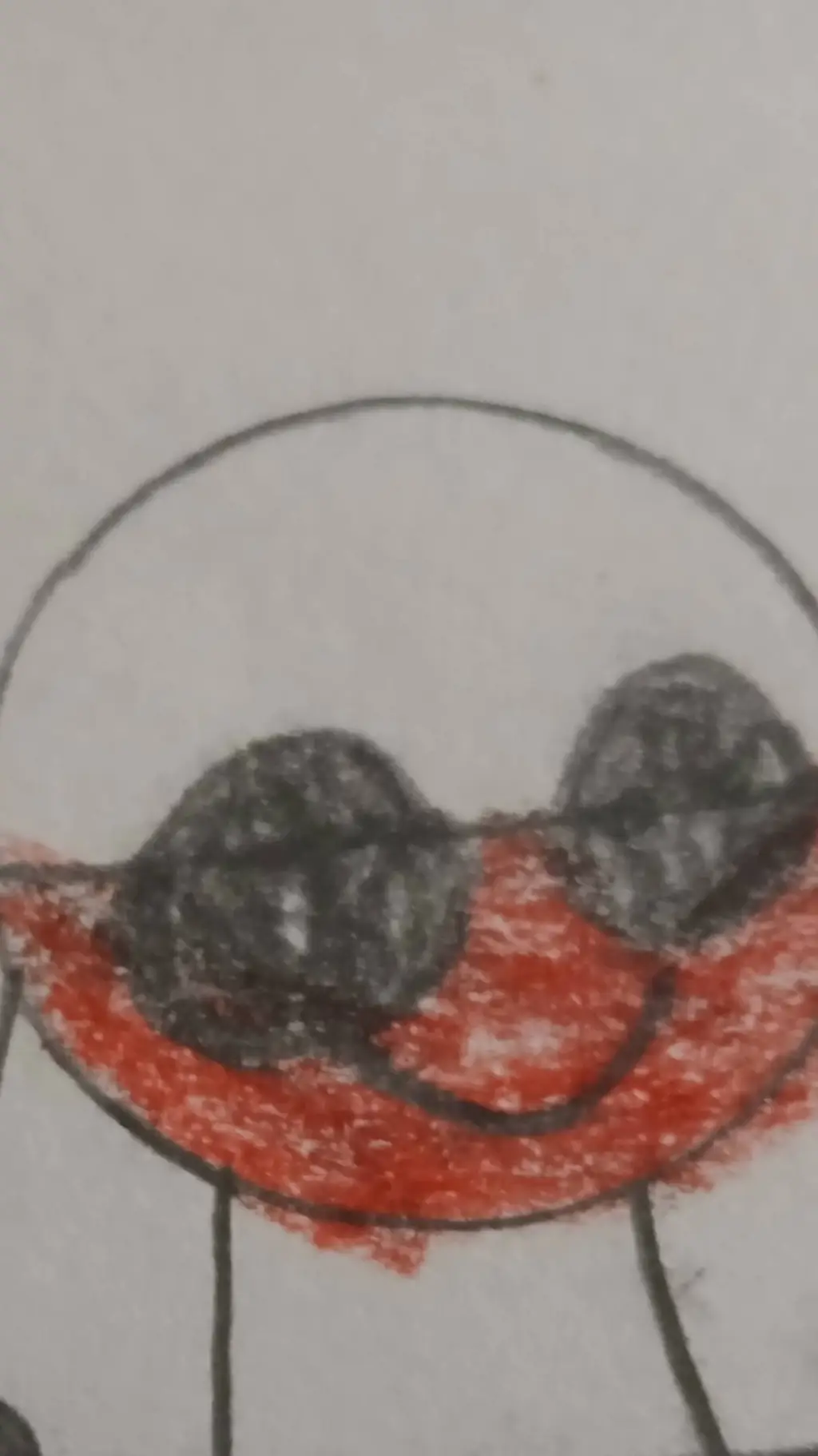 ai character: Bfcl1: it's to hot background