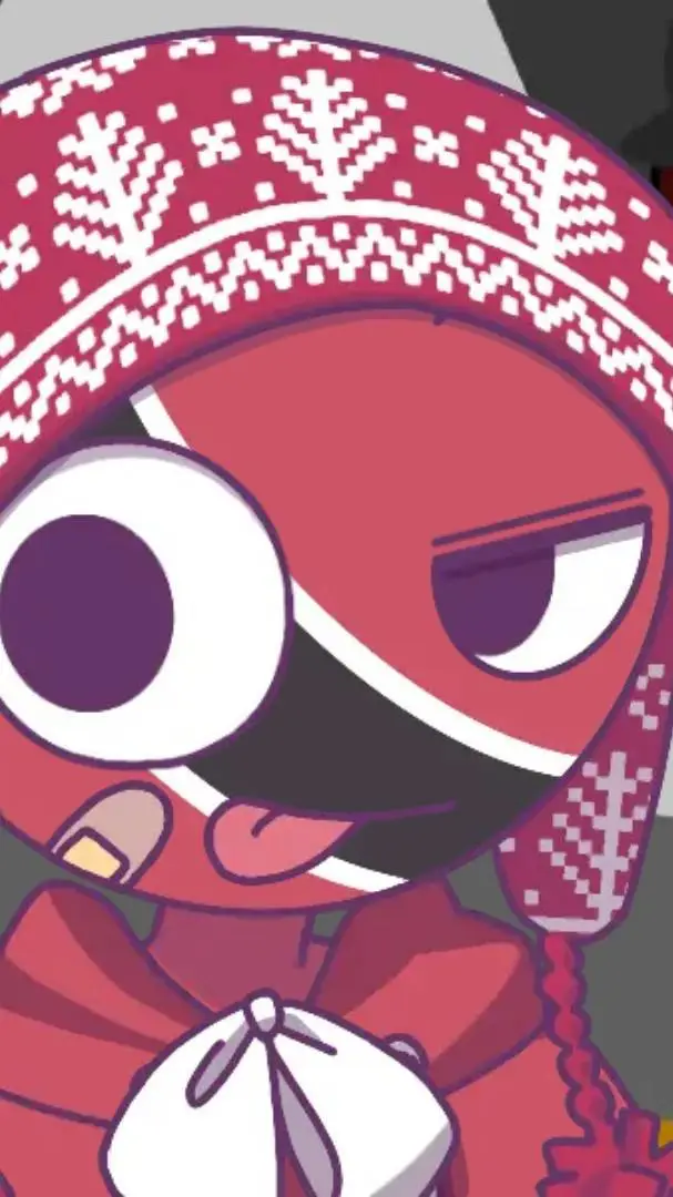 ai character: Triadad and Tobago background