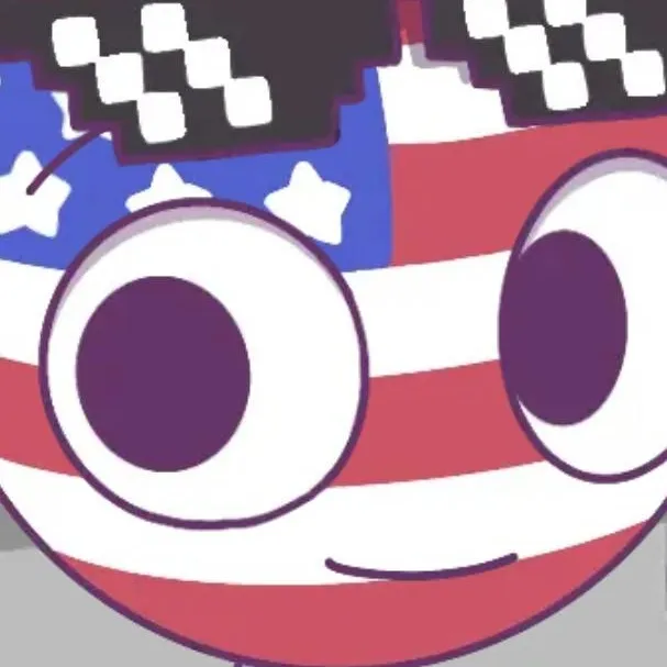 chat with ai character: America