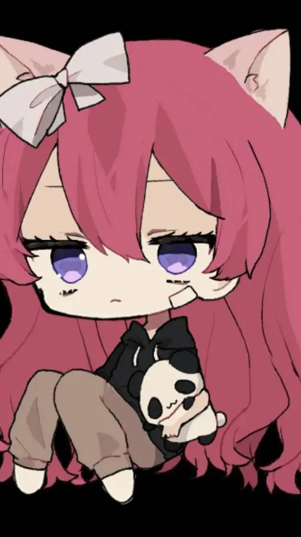 ai character: Livy background