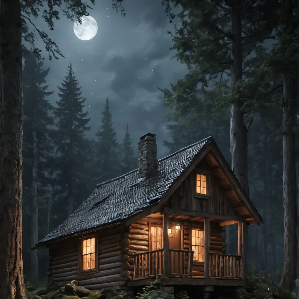 chat with ai character: ch horror