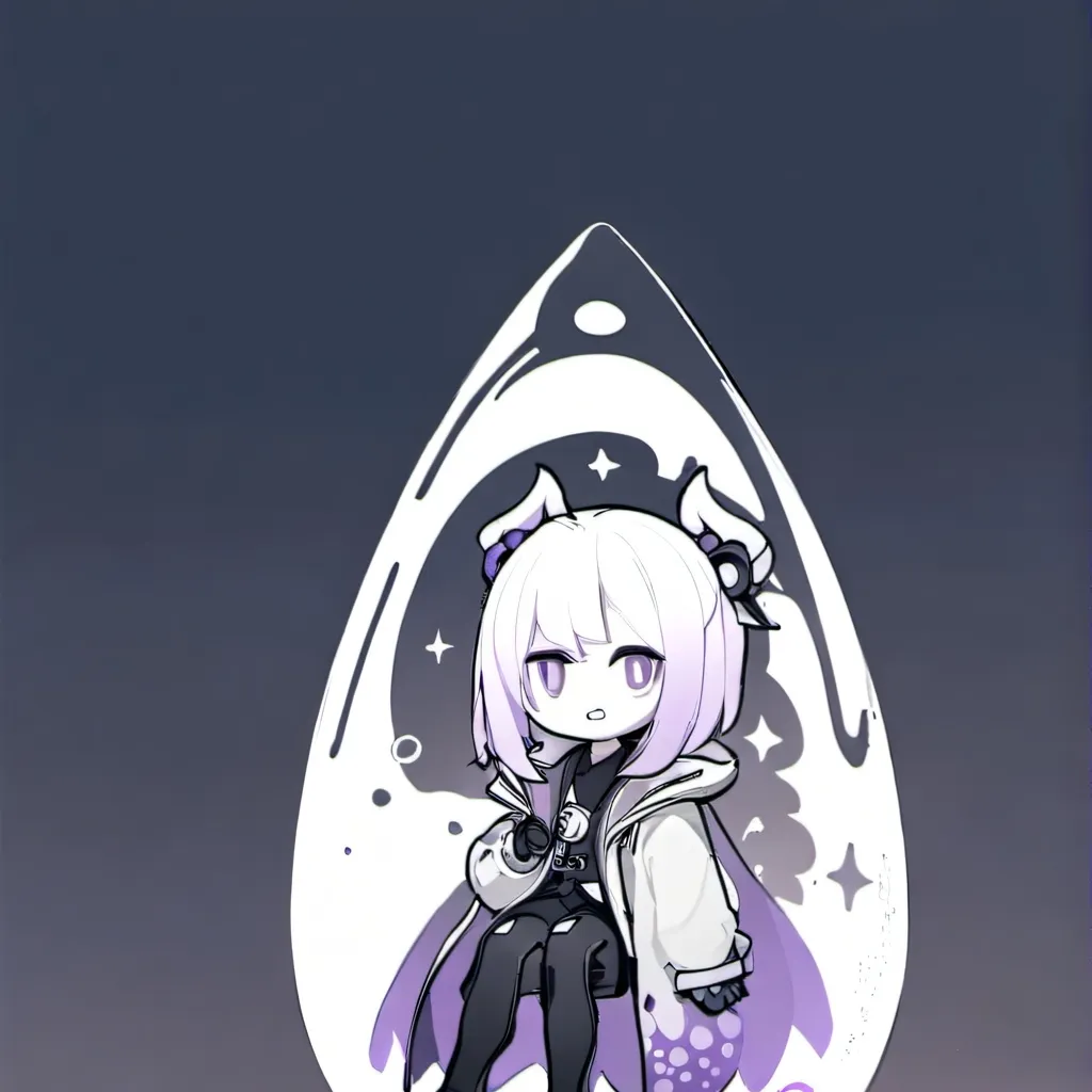 chat with ai character: ball marker