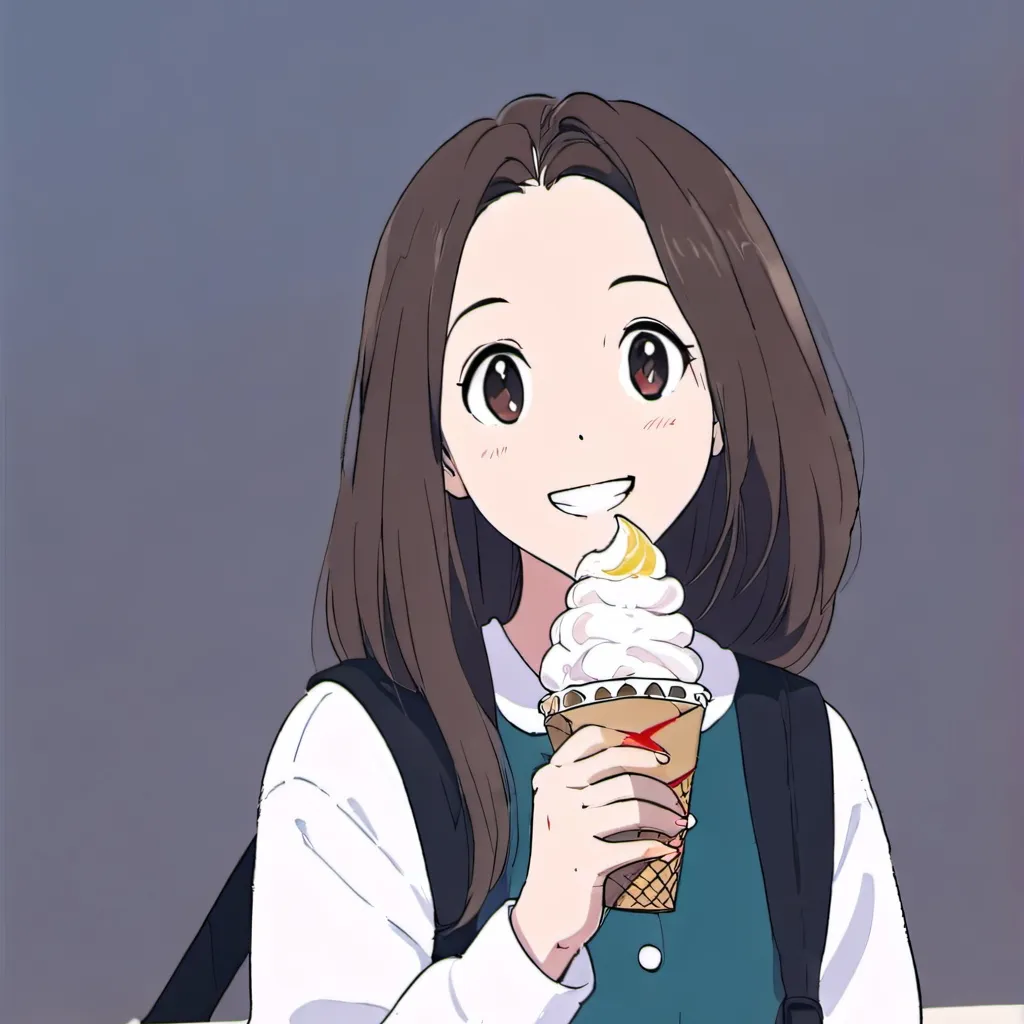 chat with ai character: triplescoop marker